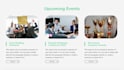 design, redesign, develop a business website with HTML CSS,