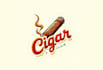 do professional cigar logo, bands, label, and cigar box design