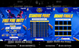 create a pro poster design and gaming tournament organizer