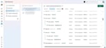 provide a professional setup of google analytics and server side tracking