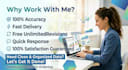 create mail merge documents to send emails in bulk