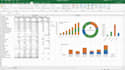 create a professional financial budget plan in excel