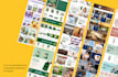 develop amazon brand store and storefront design