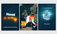 create professional travel map animation videos using geolayers like vox