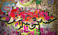 create wall art, murals, graffiti, doodle art, and illustration