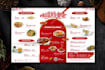 do vietnamese restaurant menu, chinese food menu