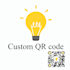 create a custom qr code with your logo