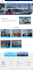 do a cheap 1 page wordpress site with customization