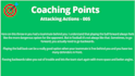 provide professional soccer video analysis
