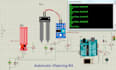 do circuit design and analysis in ltspice, proteus, multisim