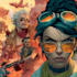 do comic cover arts for your stories