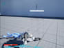 do any blueprint system in unreal engine
