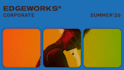 design a professional social media kit with banners, templates and profile image