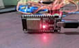 write firmware for nrf52 nrfxx and other nordic controllers