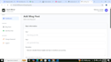 build fast and dynamic website as react and nodejs developer
