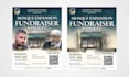 design professional, creative islamic event flyers