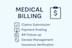 do professional medical billing services