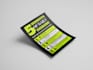 design brochure for your school or business