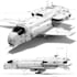 draw epic spaceships and space battle scenes for your project