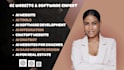 ai saas app, ai website, ai chatbot, ai software development, chatgpt website