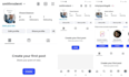 do all types of accounts creation