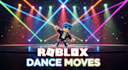 custom roblox dance, roblox character animation, dance moves