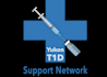 make good looking computer networking logo for your company