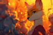 draw furry nsfw art