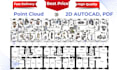 convert point cloud to 2d cad plans, elevations, sections
