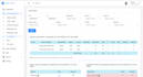 create custom CRM, web applications, and apis in PHP