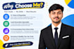 provide targeted b2b leads with verified emails