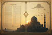 design professional arabic and islamic book cover