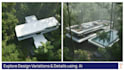 turn your sketch into a 3d model and stunning ai architectural render