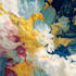 paint digital professional abstract art