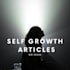 research and write unique personal growth and self help articles