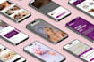 develop, fix and optimize react native or expo app