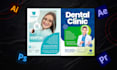 deliver top notch graphic design for digital or print