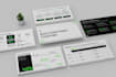 design professional investor pitch deck that secures funding