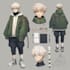 draw or design your oc or fanart anime