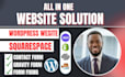 create and fix wordpress contact form 7, gravity, ninja, wpform ninja table pro