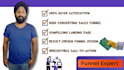 create a custom kartra sales funnel that drives conversions