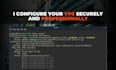 setup vps securely for you