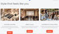 design and develop a responsive webflow website