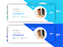 design facebook, linkedin, and twitter headers, covers
