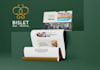 do custom business, e commerce website development, full stack developer