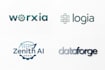 design modern logo for your startup