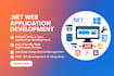develop enterprise dot net desktop software and mvc web applications