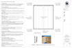 draw architectural blueprints, drawing, elevations, etc in cad