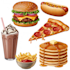 create professional food and drink illustrations