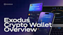build crypto blockchain app, mobile app, finance app, smart contract wallet app